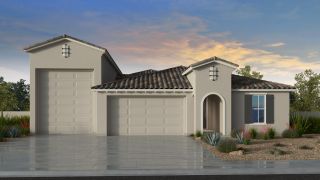 New construction Single-Family house 16767 West Saguaro Park Lane, Surprise, AZ 85387 - photo