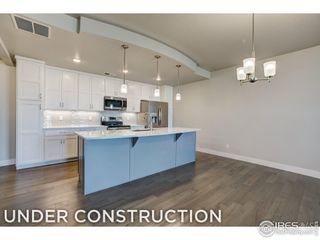 New construction Multi-Family house 827 Schlagel St, Unit #10, Fort Collins, CO 80524 Stanford- photo