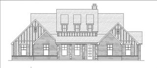 New construction Single-Family house 10610 Rye Bread Lane, Venus, TX 76084 - photo 1