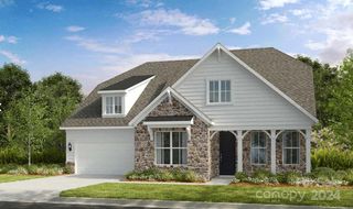 New construction Single-Family house 11814 Casabella Drive, Huntersville, NC 28078 Pikewood- photo