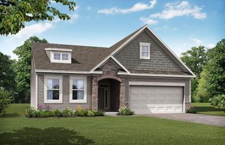 New construction Single-Family house 40 Hornbeam Road, Youngsville, NC 27596 Avery- photo
