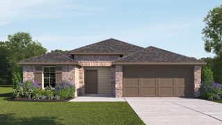 New construction Single-Family house 9422 Madison Avenue, Texas City, TX 77591 Denton- photo