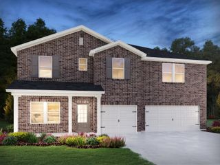 New construction Single-Family house 5397 Duncan Creek Rd, Braselton, GA 30519 - photo