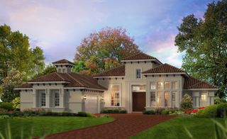 New construction Single-Family house Pasture Drive, Dade City, FL 33525 - photo