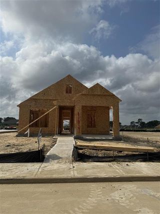 New construction Single-Family house 11819 South Pavillion Drive, Mont Belvieu, TX 77523 - photo