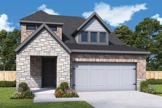 New construction Single-Family house 3015 Wind Knot Way, Royse City, TX 75189 The Mcqueen- photo 1