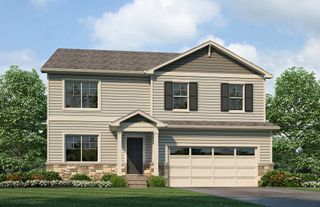 New construction Single-Family house 2701 72Nd Avenue Court, Greeley, CO 80634 - photo