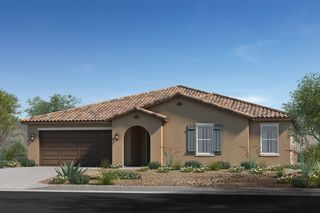New construction Single-Family house 3031 W. Thurman Dr., Phoenix, AZ 85339 - photo 1