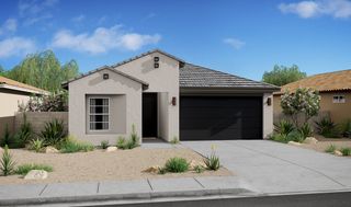 New construction Single-Family house 7958 West Sands Road, Glendale, AZ 85303 - photo