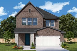 New construction Single-Family house N Bagdad Road, Leander, TX 78641 - photo