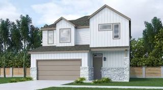 New construction Single-Family house 17312 Monastrell Lane, Pflugerville, TX 78664 - photo