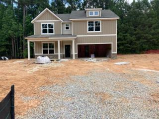 New construction Single-Family house 2706 Sw Riverpine # 176 Trail Sw, Atlanta, GA 30331 Clifton- photo 1