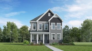 New construction Single-Family house 645 Cassa Clubhouse Way, Knightdale, NC 27545 - photo