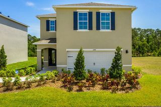 New construction Single-Family house 2507 Avalon Park Blvd, Tavares, FL 32778 - photo