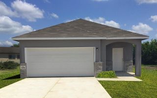 New construction Single-Family house Sweetgrass Village Dr., Crosby, TX 77532 - photo