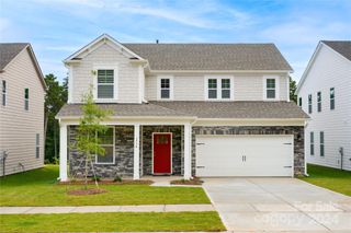 New construction Single-Family house 1716 Coral Bark Lane, Unit KH16, Charlotte, NC 28216 - photo