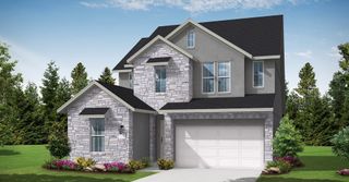 New construction Single-Family house 120 Diamondback Drive, Georgetown, TX 78628 - photo
