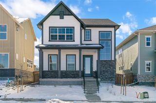 New construction Single-Family house 21056 E 62Nd Drive, Aurora, CO 80019 The Timberline- photo