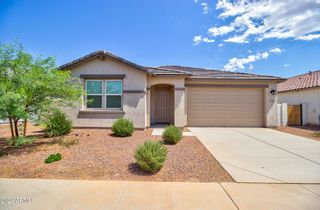 New construction Single-Family house 1130 E Atwood Drive, Casa Grande, AZ 85122 - photo