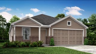New construction Single-Family house 3912 Hometown Boulevard, Heartland, TX 75126 - photo