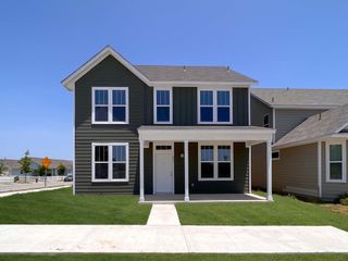 New construction Single-Family house 332 Ferrule Drive, Kyle, TX 78640 - photo