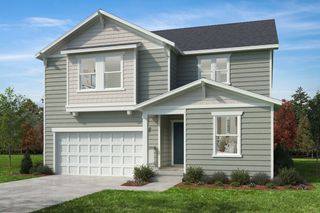 New construction Single-Family house 821 Emmer St., Rolesville, NC 27571 - photo