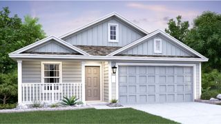 New construction Single-Family house 13545 Southton Road, San Antonio, TX 78223 - photo