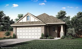 New construction Single-Family house 1610 Grassy Pond Road, Forney, TX 75126 - photo