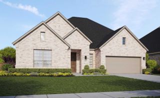 New construction Single-Family house 14214 Hatfield Road, Pearland, TX 77581 - photo 1