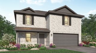 New construction Single-Family house 21616 Casavatore Drive, New Caney, TX 77357 - photo