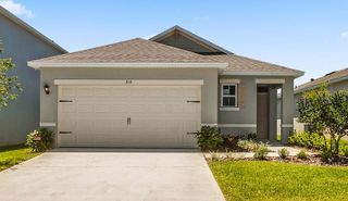 New construction Single-Family house 2507 Avalon Park Blvd, Tavares, FL 32778 - photo