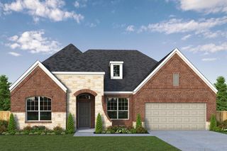 New construction Single-Family house 3044 Farmhouse Drive, Midlothian, TX 76065 - photo