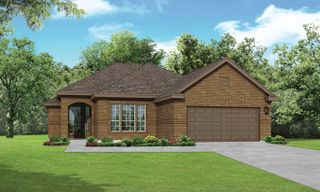 New construction Single-Family house 28430 Colares Way, San Antonio, TX 78260 - photo