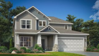 New construction Single-Family house 2300 Courtland Drive, Sanford, NC 27330 - photo