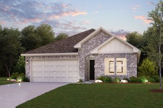 New construction Single-Family house 333 Fire Rock Dr., Royse City, TX 75189 Joseph- photo 1