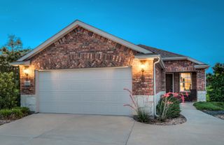 New construction Single-Family house 901 Cormorant, McKinney, TX 75071 - photo 1