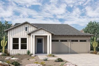 New construction Single-Family house 2038 West Union Park Drive, Phoenix, AZ 85085 - photo 1