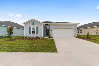 New construction Single-Family house 7488 Sw 76Th Terrace, Ocala, FL 34481 Trevi- photo