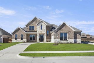New construction Single-Family house 974 Richard Pittmon Drive, DeSoto, TX 75115 - photo