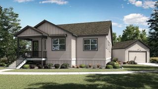 New construction Single-Family house 925 N Taft Ave, Loveland, CO 80537 - photo