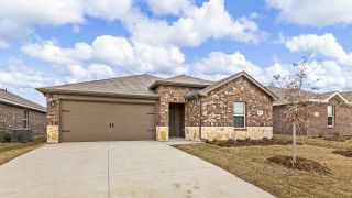 New construction Single-Family house 306 Rusted Rail Drive, Royse City, TX 75189 - photo