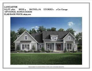 New construction Single-Family house 553 Mountain Road, Woodstock, GA 30188 - photo