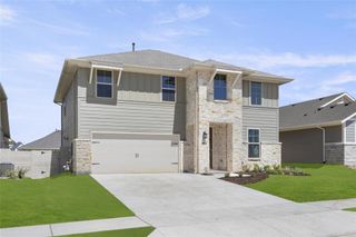 New construction Single-Family house 3312 Lenten Rose Lane, McKinney, TX 75071 - photo