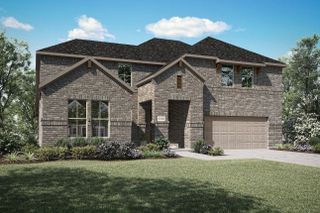 New construction Single-Family house 4401 Sylvan Park Drive, Rockwall, TX 75032 - photo