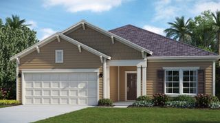 New construction Single-Family house 2022 Northwest 44th Avenue, Ocala, FL 34482 - photo