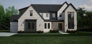 New construction Single-Family house 2213 Paddstowe Main Way, Wake Forest, NC 27587 - photo