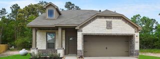 New construction Single-Family house 11359 White Rock Road, Conroe, TX 77306 - photo 1