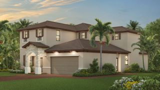 New construction Multi-Family house 12705 SW 232nd St., Miami, FL 33032 - photo