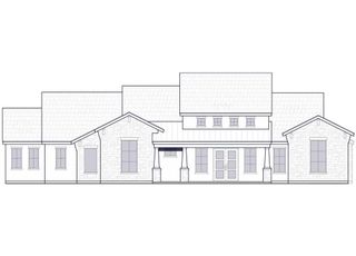 New construction Single-Family house 265 Gaucho Way, Dripping Springs, TX 78620 - photo