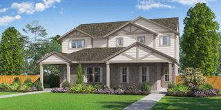 New construction Single-Family house 16703 Radiant Drive, Manor, TX 78653 - photo